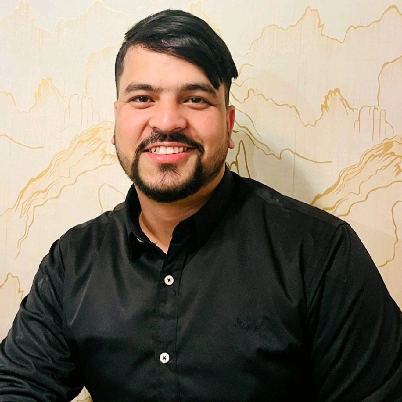 Upendra Prasad Neupane